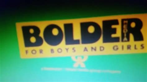 Bolder Media 9 Story Entertainment Starz Media - YouTube