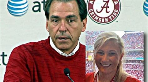 Nick Saban's daughter asks judge to end lawsuit over fight with ...