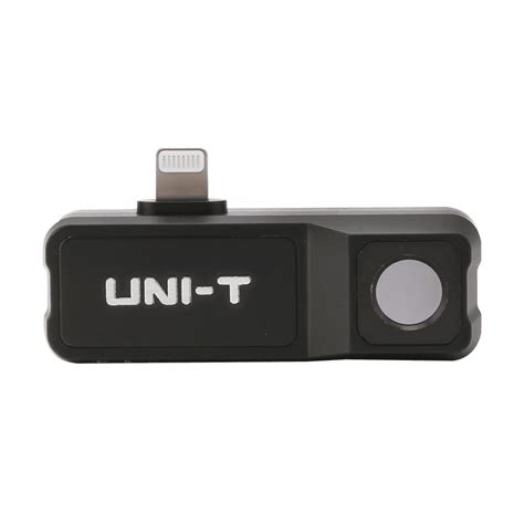 Uni-T UTi120MS Infrared Thermal Imaging Camera for iPhone iOS ...