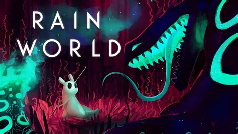 Rain World review - Homeward bound | Shacknews