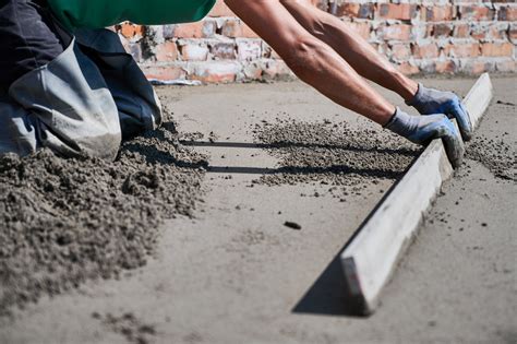 Top 15 Tools You Need For Concrete Work | Bracing Systems