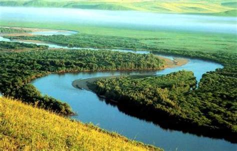 Geography World: Congo River