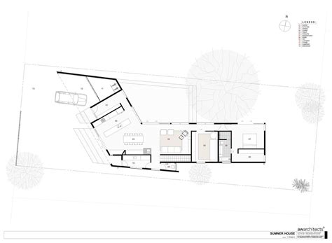 Solar Architecture Design - The Architect