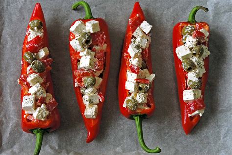 Five Ways to Cook and Serve Chili Peppers -- Harvest to Table