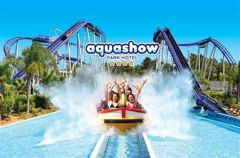 Aquashow - TURFORTES