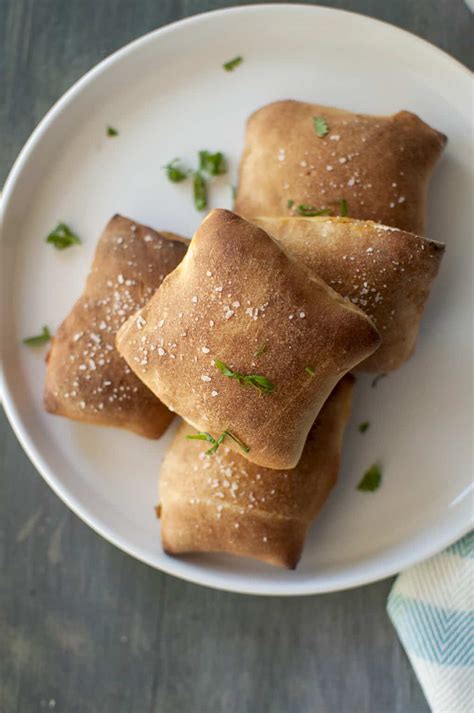 Pizza Pops Recipe | Easy & Delicious | Cook's Hideout