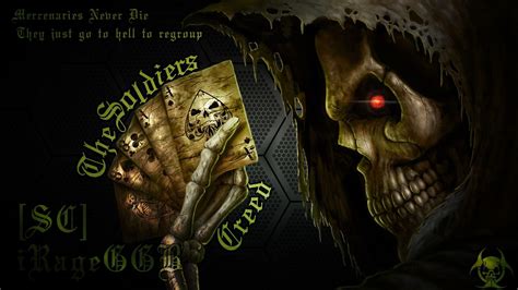 Grim Reaper Wallpapers - Top Free Grim Reaper Backgrounds - WallpaperAccess