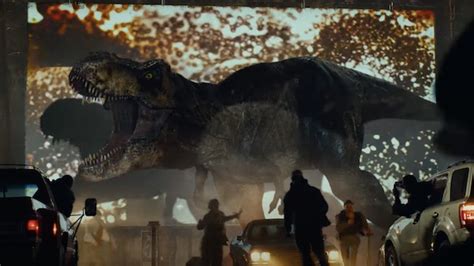 Colin Trevorrow Reveals More Jurassic World Dominion Plot Details