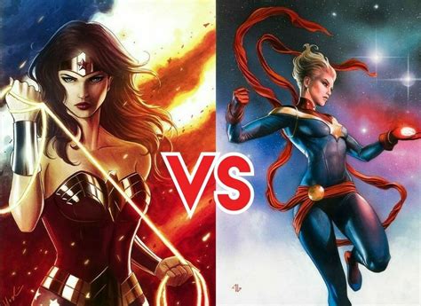 Wonder Woman vs Captain Marvel Captain Marvel, Cover Art, Game Art ...