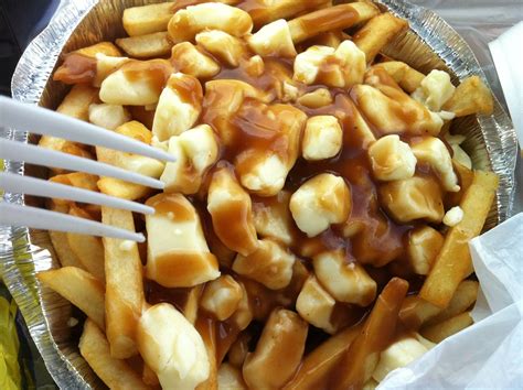 Poutine Is More Than Just Canadian "Drunk Food" - Food Republic