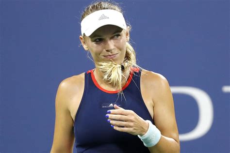 Ex-No. 1 Caroline Wozniacki ends tennis retirement, eyes U.S. Open ...