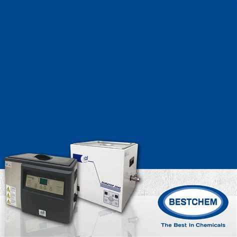 Ultrasonic Equipment – Best Chemical Co (S) Pte Ltd