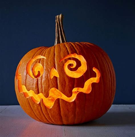 90+ Easy Pumpkin Carving Ideas for Halloween 2024 | Pumpkin carving ...