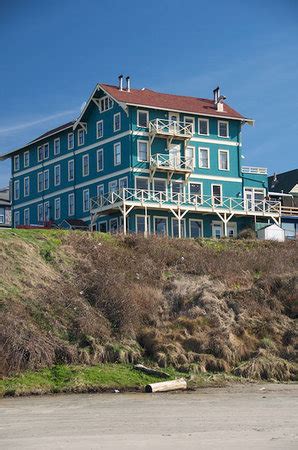 SYLVIA BEACH HOTEL - Updated 2018 Prices & Reviews (Newport, Oregon ...