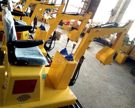 Five Tips Should Be Considered Carefully Before Buying Kids Excavator