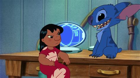 Lilo & Stitch: The Series Season 1 Image | Fancaps