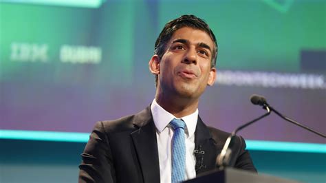 British Prime Minister Rishi Sunak pitches UK as home of A.I. safety ...