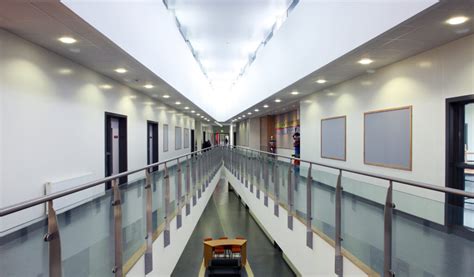 School Facilities | Lagan College