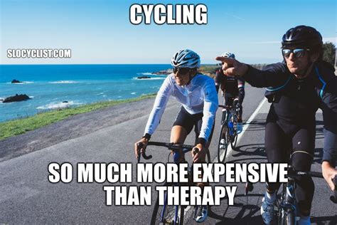 Bicycle Meme Love! – Our Favorite And Best Funny Cycling Memes ...