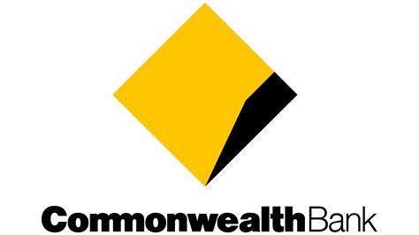 Commonwealth Bank Logo