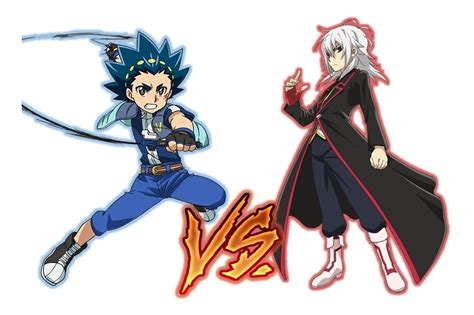 Kit 2 Beyblade Burst Valtryek Vs Spryzen Valt Vs Shu | Parcelamento sem ...