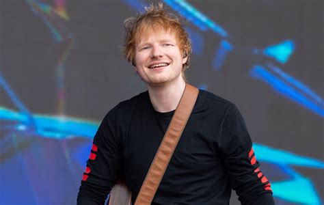 Ed Sheeran trial bursts into laughter following AI version of Marvin ...