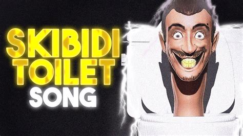 SKIBIDI TOILET ANIMATED SONG | La CANCIÓN del Skibidi Toilet Chords ...