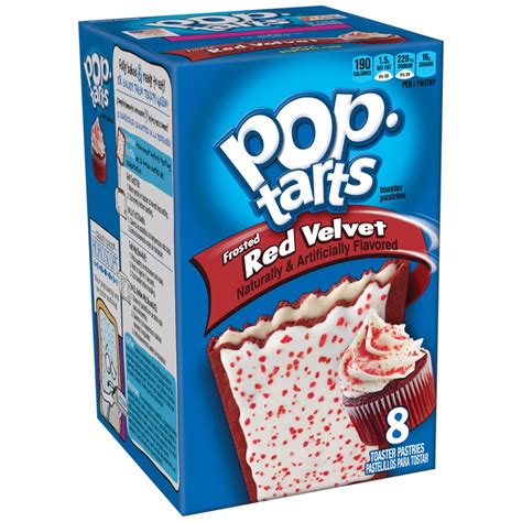 Best Pop-Tarts Flavors | POPSUGAR Food