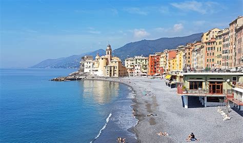 The 7 most beautiful seaside villages in Liguria | Beautifuliguria