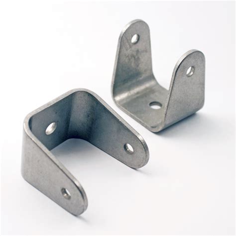 Stainless Steel U-Bracket, Maxair# SU158 - Brackets - Hardware - Engine ...