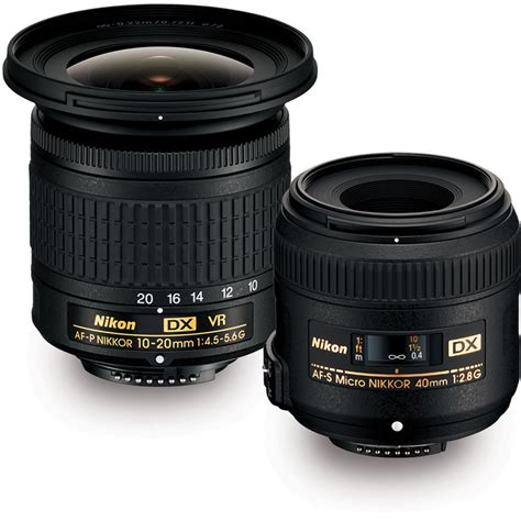 Macro nikon lens - paddase