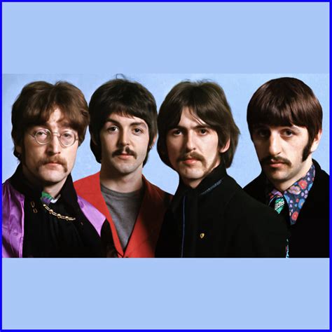 Magic Mac: Psychedelic: The Beatles