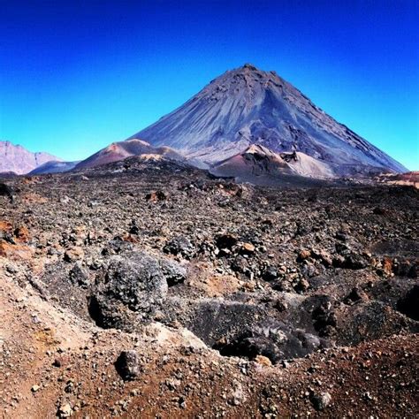 78+ images about Fogo, Cape Verde / Kaapverdië on Pinterest | Africa ...