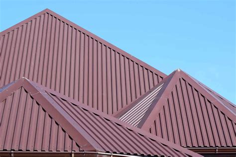 Metal Roof Pros and Cons | CWC Roofing