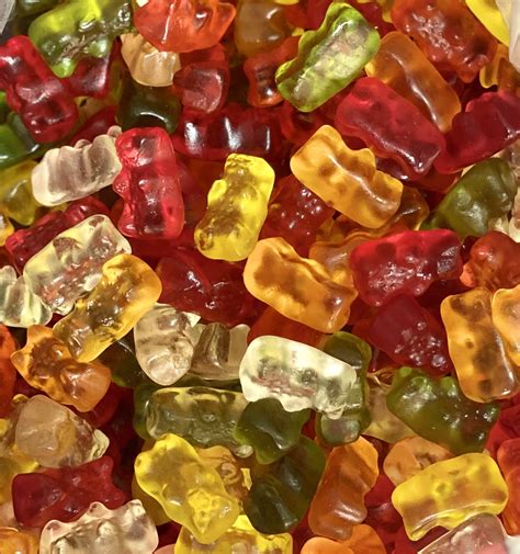 Haribo Gold Bears | Carway's Candy