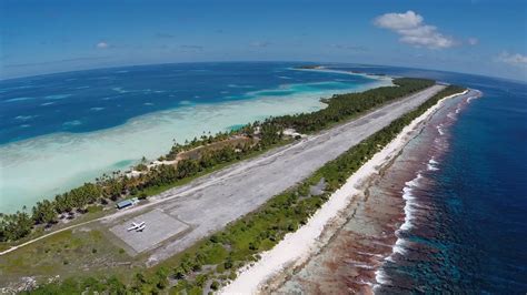 Penrhyn, Cook Islands - YouTube