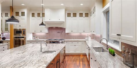 Best Granite Colors For Farmhouse Kitchen | Wow Blog