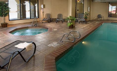 Drury Inn & Suites Amarillo - Drury Hotels