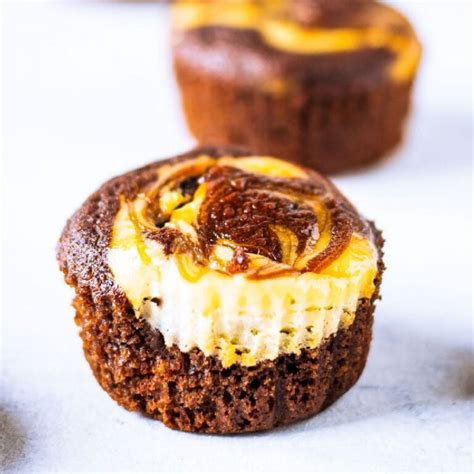 Chocolate Cream Cheese Muffins | A Reinvented Mom