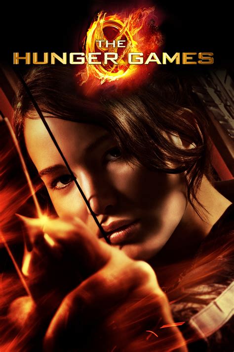 The Hunger Games (2012) - Posters — The Movie Database (TMDB)