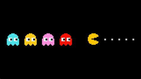 🔥 Download Pac Man Maze Wallpaper By Spdy4 by @michellej11 | Pacman ...