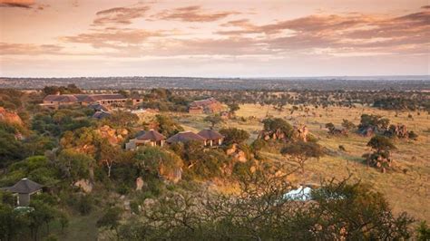 Four Seasons Serengeti | Find Your Perfect Lodging, Self-Catering, or ...