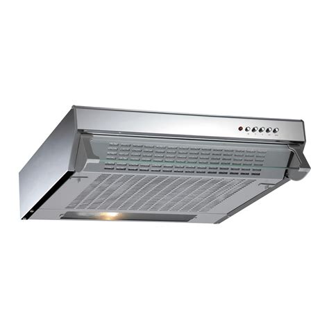 Kitchen Standard Cooker Extractor Hood - CST61