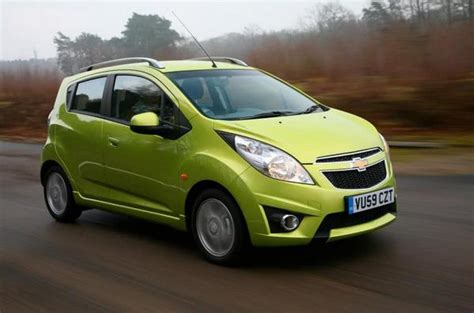 New Chevrolet Spark 2023: Price, Pictures, Specs