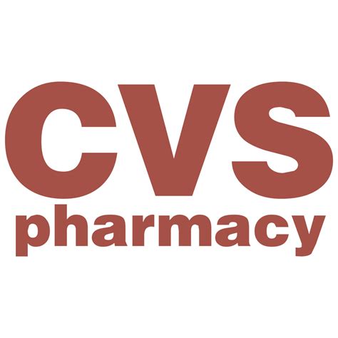 CVS Pharmacy Logo PNG Transparent – Brands Logos