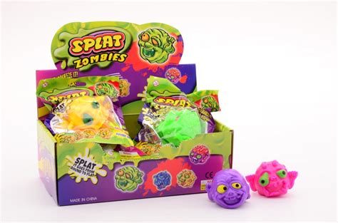 Squishy Stressbol Leksaker | Prisgaranti | KidsDreamStore.se