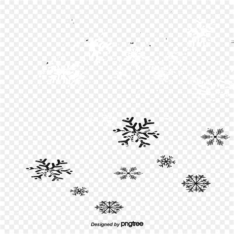 Snow Flurries Clipart PNG, Vector, PSD, and Clipart With Transparent ...