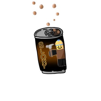 Bloxy Cola Png Image