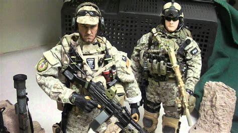 U.S. Navy Seals before mission. - YouTube