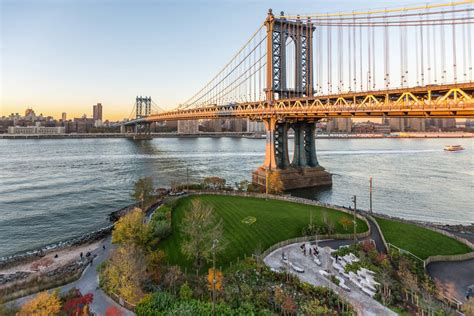 Photos of NYC Bridges – Brooklyn Bridge, George Washington Bridge ...